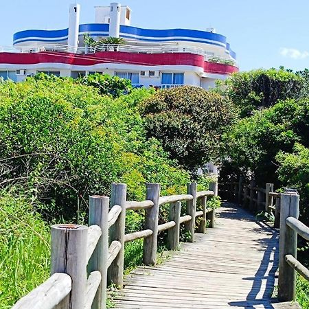 Appartamento Holiday Ingleses Florianópolis Esterno foto