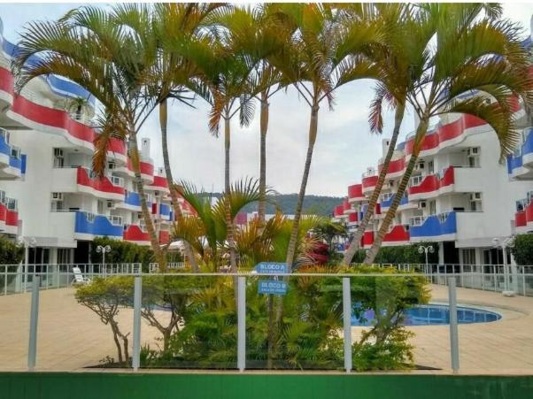 Holiday Ingleses Florianópolis Esterno foto
