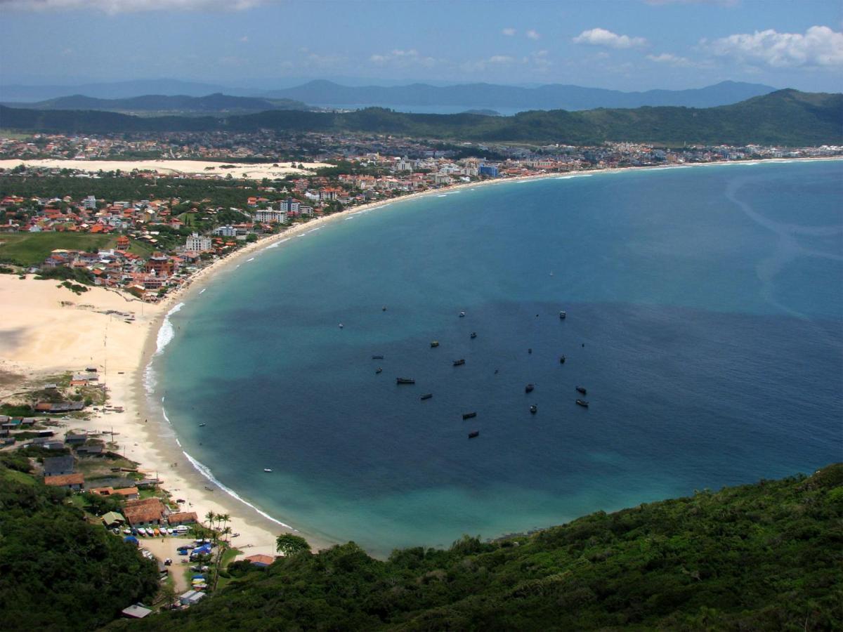 Holiday Ingleses Florianópolis Esterno foto