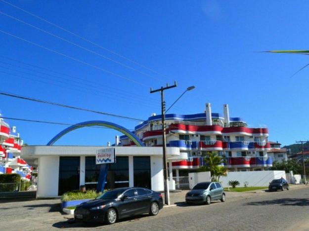 Holiday Ingleses Florianópolis Esterno foto
